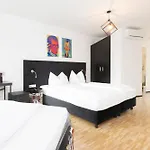 Ξενοδοχείο Edlinger 4*