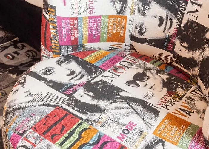 מלון Edlinger זלצבורג