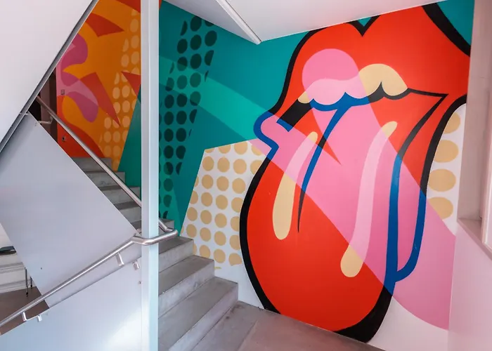 Edlinger מלון 4*