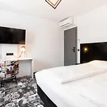 Edlinger 4* سالزبورغ