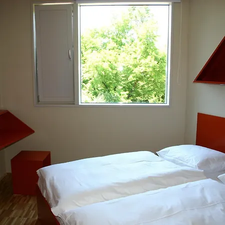 Hotel Edlinger Salzburg
