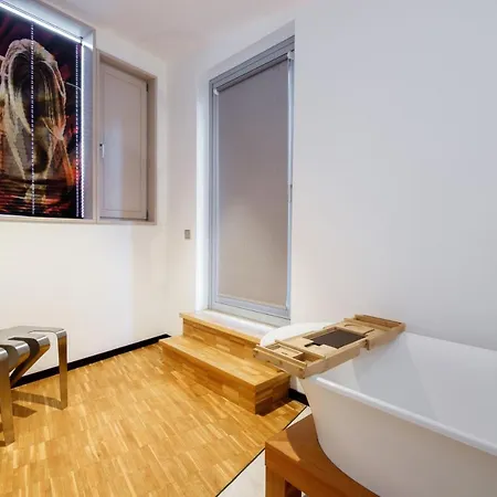 Edlinger Hotel Salzburgo