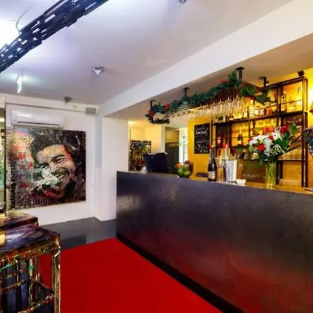 Hotel Edlinger Salzburgo