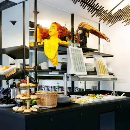 Edlinger Hotel Salzburgo