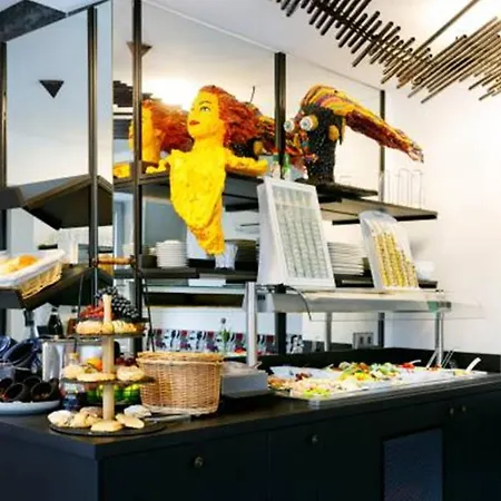 Edlinger Hotel Salzburg