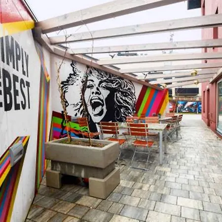 ホテル Edlinger ザルツブルク