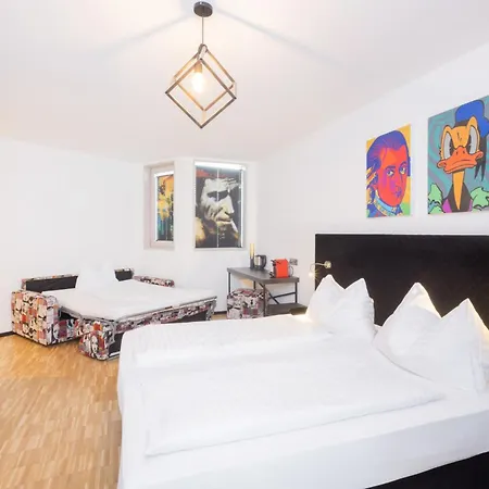 Edlinger Hotel 4*