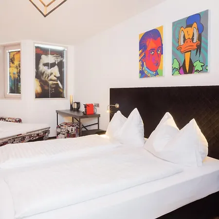 Edlinger 4* Salzburgo