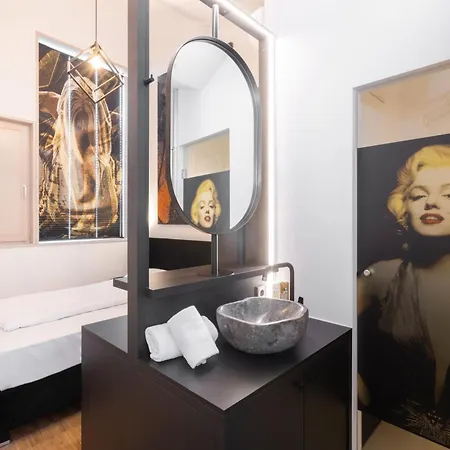 Edlinger ホテル ザルツブルク