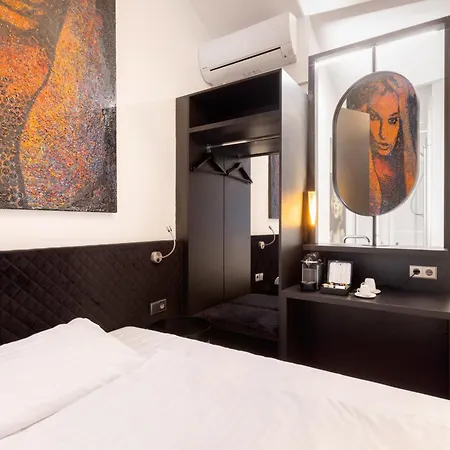 Hotel Edlinger Salzburg