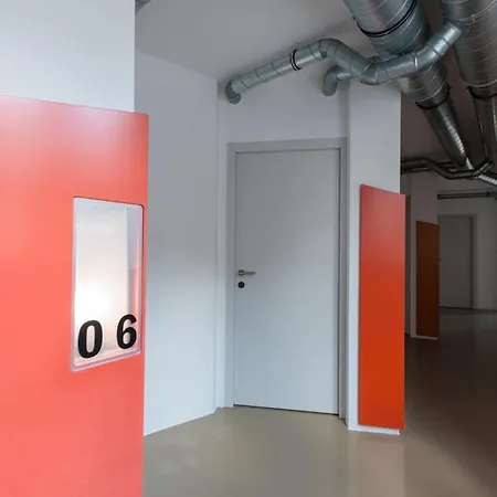 Hotel Edlinger Salzburgo