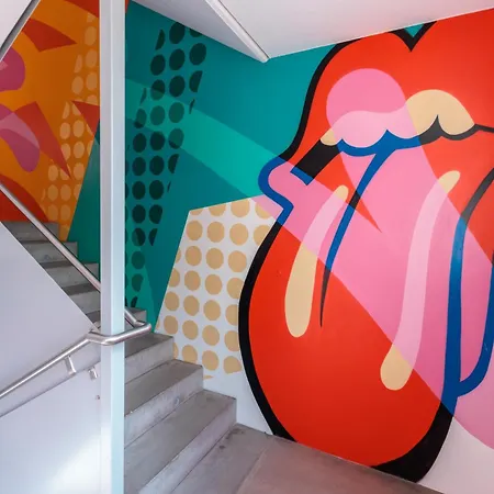 Edlinger ホテル 4*