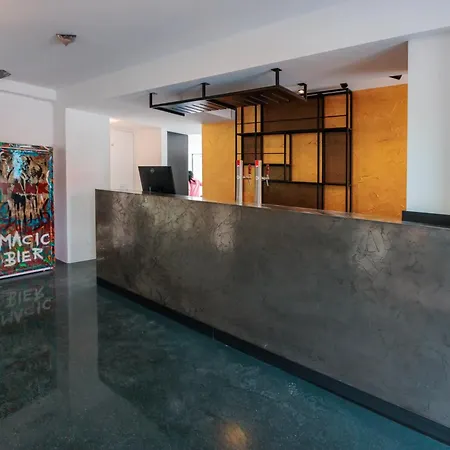 Edlinger Hotel Salzburgo