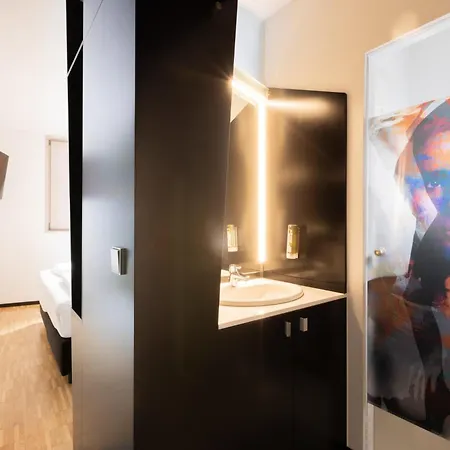 Hotel Edlinger Salzburg
