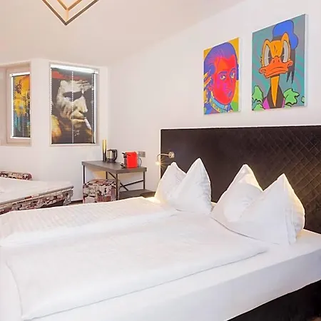 Edlinger Hotel