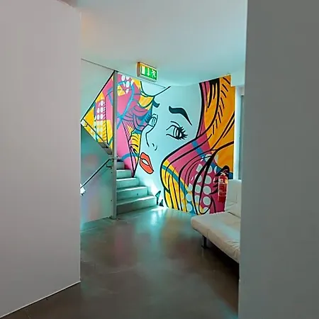 Edlinger Hotel Salzburg
