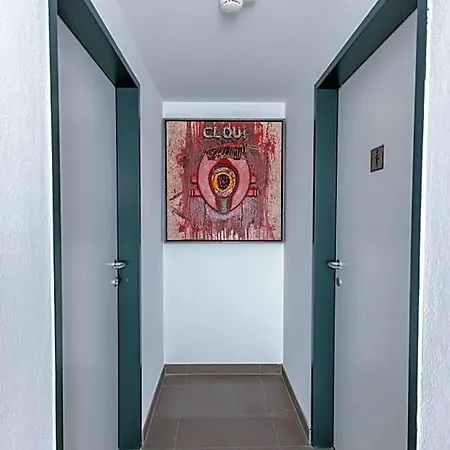 Hotel Edlinger Salzburgo