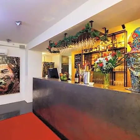Hotel Edlinger