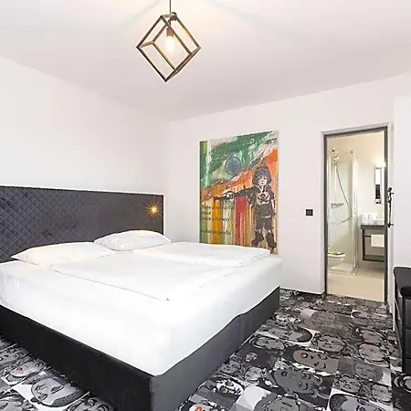 Edlinger 4* Salzburg