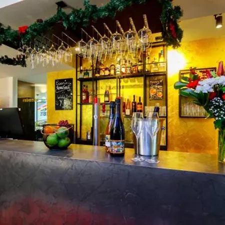 Edlinger Hotell