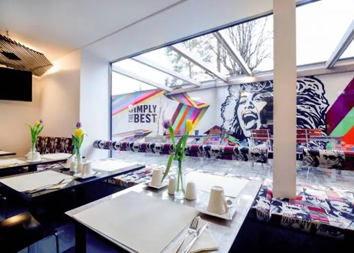 Edlinger 4* Salzburg