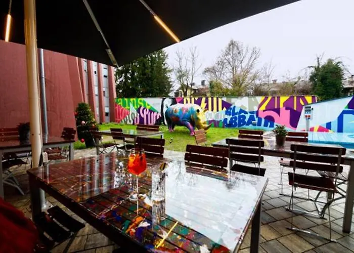 Szálloda Edlinger 4*