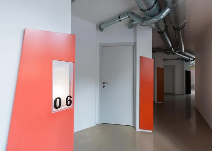 Szálloda Edlinger Salzburg