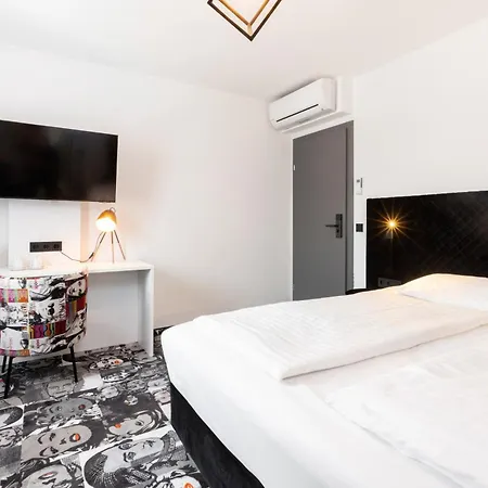 Edlinger 4* Salzbourg