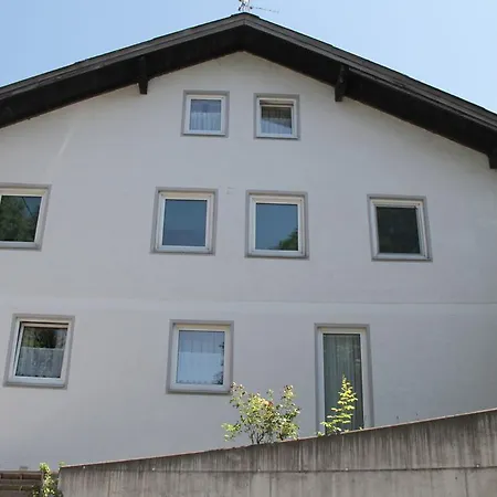 Hotel Edlinger Salzbourg