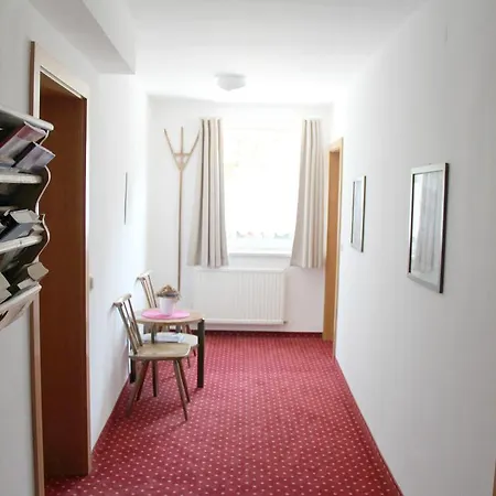 Edlinger Hotel Salzbourg